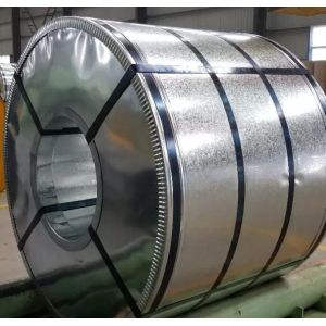 G550 GL Full Hard Galvanized Aluminum Sheet Coil AZ150 Aluzinc Coating Steel