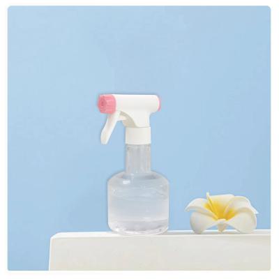 Pulverizador de gatilho de plástico de 28 mm Pulverizador de gatilho químico de 1,0 cc