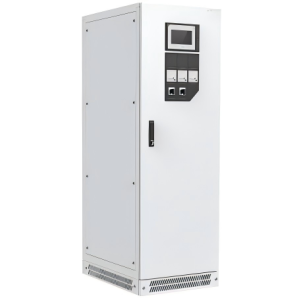 S6000-31G(PE-iND-II),3/1P 110/ 220Vdc 10-200kVA Online Industrial UPS with 380V/400V Input Voltage