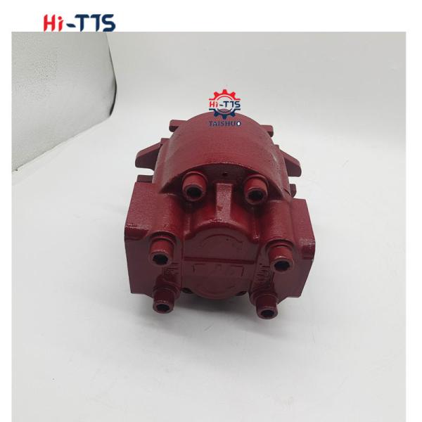 92G71-00100 Hydraulic Pump for Forklift FD135N-150N  F15D 6M60-TL.