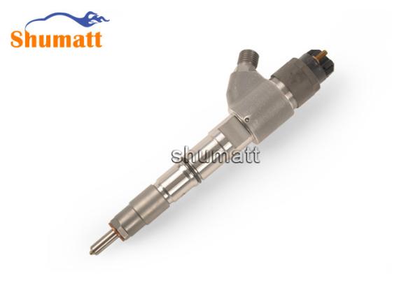 OEM new Shumatt Fuel Injector 0445120066 suits  0429 0986  2079 8114