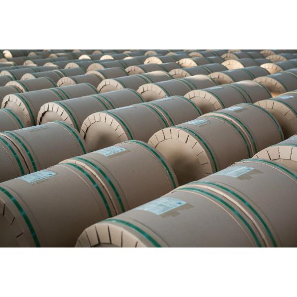 Alu Capacitor Aluminium Foil Roll Kitchen Use Thickness 0.006-0.2 mm