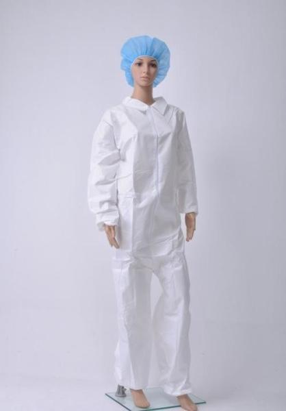 Polypropylene Isolation PPE Cloth Gown Reusable For Sale Near Me