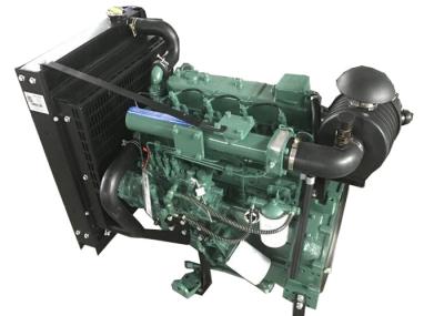 FAW 4DW91-29D 20kw High Performance Diesel Engines Mechanical Electric Governor
