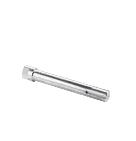 Valves Spare Parts and Customized support OEM Stainless Steel Valve Ball Valve Stem with Metal Valve Parts
