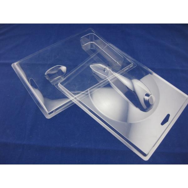 Customizable EPP Packaging for OEM/ODM and Efficiency