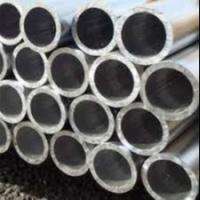 Profil à haute résistance anodisé d'extrusion de force de tubes d'alliage d'aluminium de 0.3mm