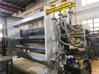 Machine de la CE 150m/Min Fast Heating Calender Roller