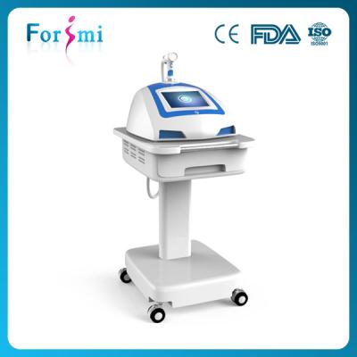 portable body hifu machine hifu fat slimming ultrasonic lipo cavitation Machine