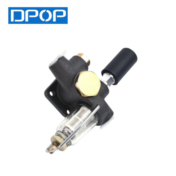 Насос топлива для дизельного двигателя John Deere 0440003228 (HFP927)