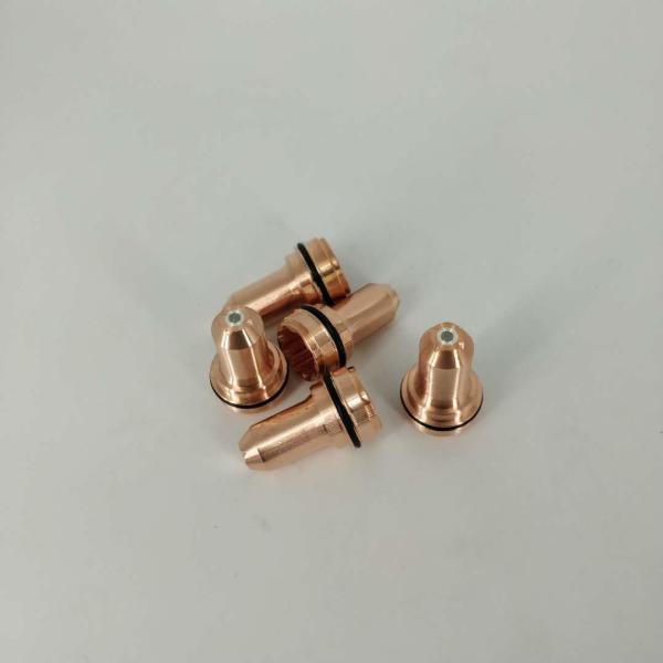 Electrode Replacement Part spares for Victor plasma cutting tip electrode nozzel