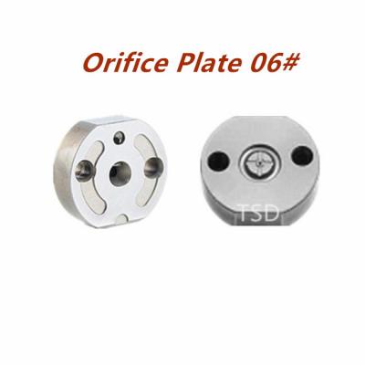 Common Rail Diesel Denso Orifice Plate 06# 095000-5470 095000-6551 23670-51031