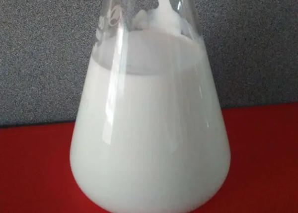 Emulsão aquática tátil do polímero da resina acrílica do poliuretano alifático para a pintura de madeira