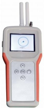 Ручное устройство обнаружения и определения направления БПЛА