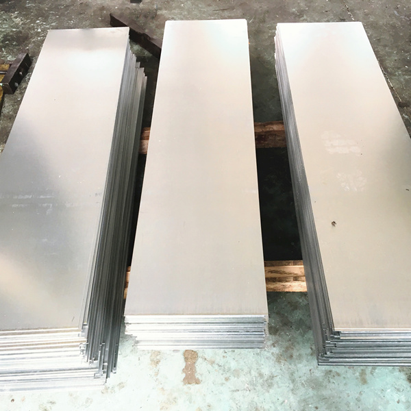 1mm Filter Cage Top Cap U Shape Edge Cage Top Cap