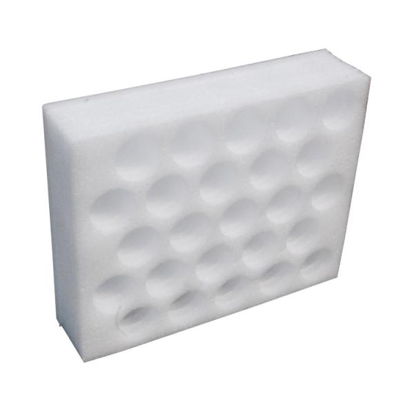 Yellowish Granule solid EVA  resin Hot Melt Adhesive Packaging Pellets For Pearl Cotton Positioning