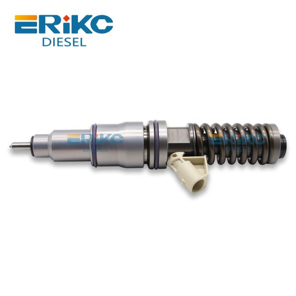 For Volvo D16 Engine BEBE4C04002 BEBE4C04102 Made In China New Diesel Fuel Injector 20544184 85000317