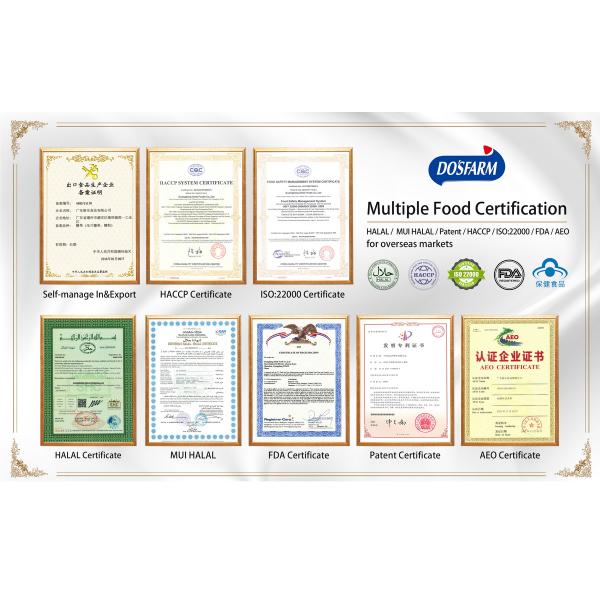 Разнообразие леденца на палочке молока супер крыльев фермы x Do со- заклеймленное вкусов 6g