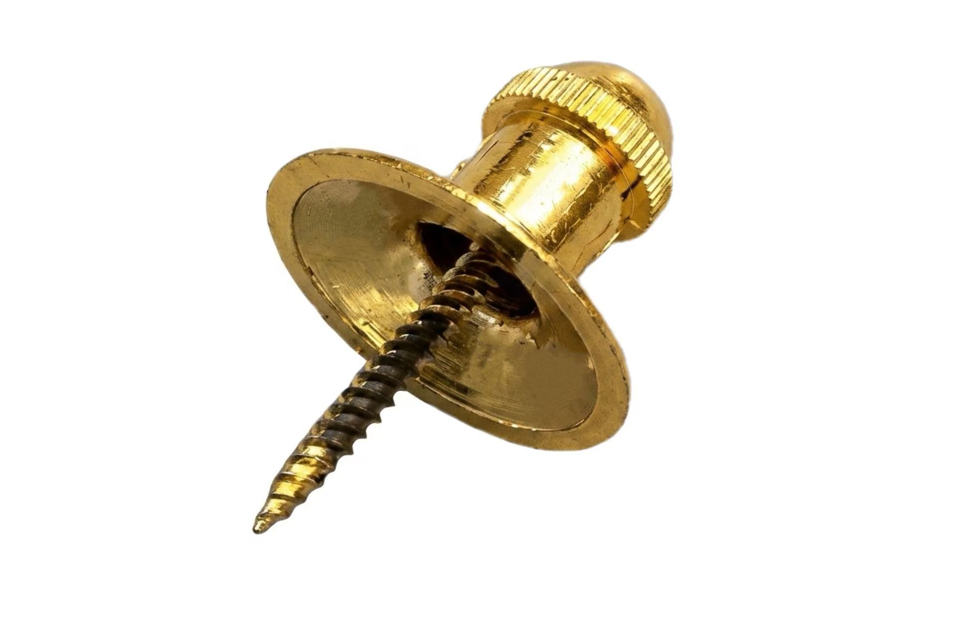 Casket Surface Decoration Screw Coffin Ornaments 8# For Funeral Products