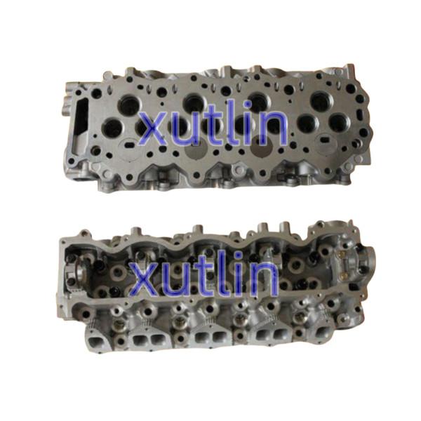Cylinder Head For Ford Ranger Everest 2009-2011 Mazda BT50  2.5L 3.0L WL W9 WLAT OEM WL01-10-100G WL31-10-100H 40443225