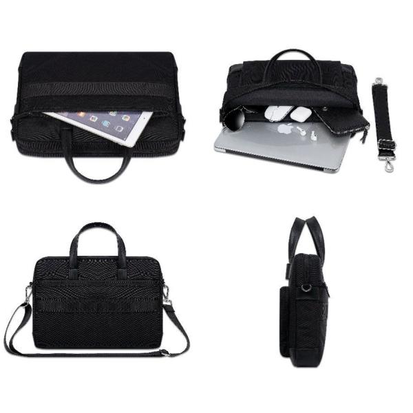 Elegant Business Laptop Bag Carrying Case With Shoulder Strap