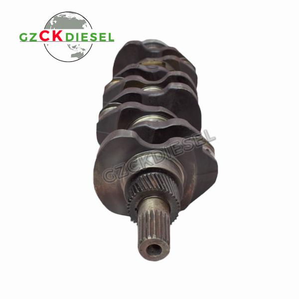 Crankshaft 1G381-23010 fits for Kubota V3600 V3800 V3800T Engine