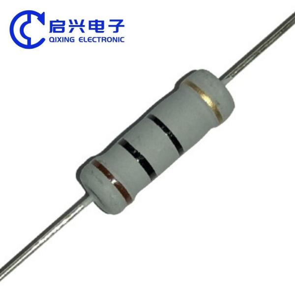 1/4w 0.25w 1% 500 ohm Resistor Metal Film Assorted Pack Resistor Kit
