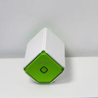 Purificador de ar de escritório de plasma Ionizador de ar automático com USB OEM ODM