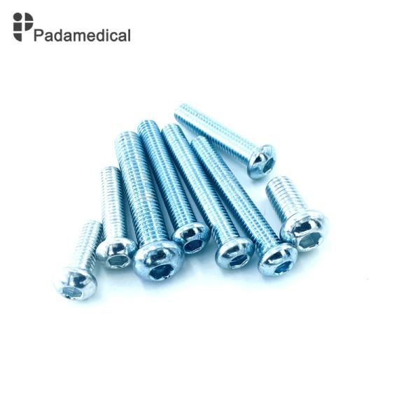 Hexagon Wrench Rehabilitation Therapy Tool