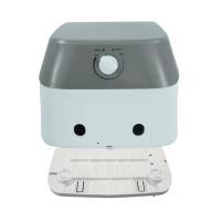Plastic Appliance Housing ABS / PS / PC Parts Molding Manufacturing