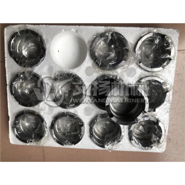 5ton wheel loader spare parts brake piston LG853.04.01.03-005 (408113) for Lonking