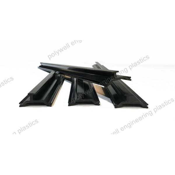 High Toughness Glass Fiber Filled Nylon 66 Granules Reinforced Nylon 66 Polymer For Thermal Barrier Tape