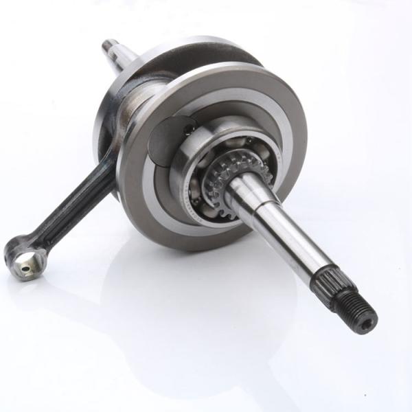 45Cr Forged Steel Crankshaft for Honda GY6 150 125 CC Guaranteed Fit and Function