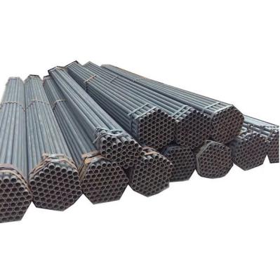 JIS S45C 45# Q345 Q355 4340 10 Inch CS Pipe 40mm 70mm