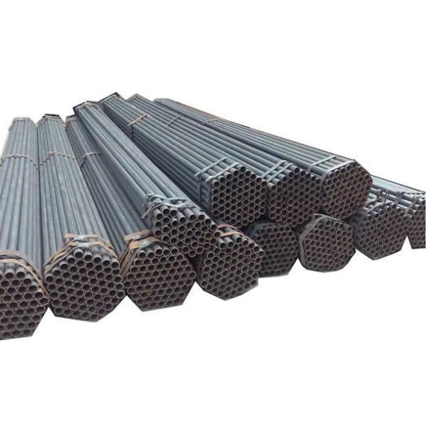 JIS S45C 45# Q345 Q355 4340 10 Inch CS Pipe 40mm 70mm