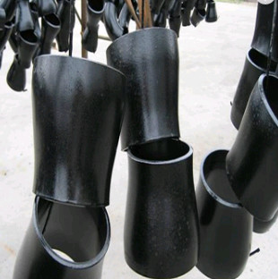 Concentric Seamless A105 Carbon Steel Reducer For Oil Gas Pipe