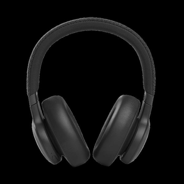 LIVE 660NC Noise Canceling Microphone Headphones Hifi Gaming Headphones for Phone, Computer, Gaming