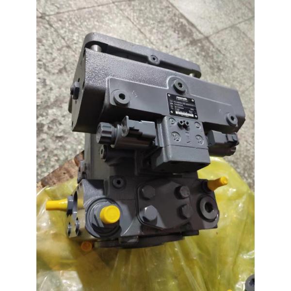 Гидравлический поршневый насос Rexroth A4VG71 A4VG90 A4VG125 A4VG180 A4VG250 A4VG71EP4D1 32R-NZF02F001DH Гидроматическое высокое давление