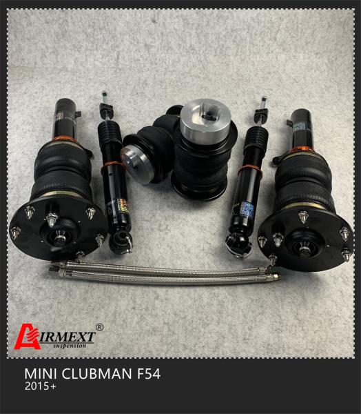 Brand New Air Shocks Air Suspension Strut For MINI Clubman F54 2015+