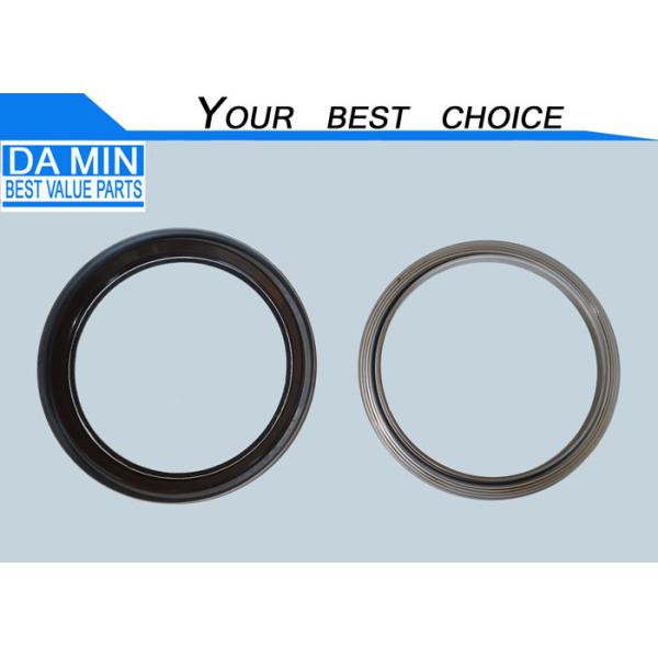 Front Crankshaft Oil Seal ISUZU Clutch Disc Lightweight NQR 4HF1 8973297800