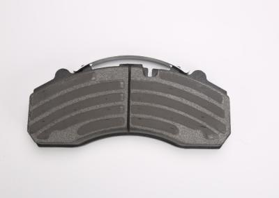 Car Disc Brake Pads  Low Metallic  60000-100000Km Warranty NAO Material