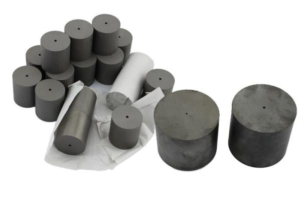 YG20 YG22 Tungsten Carbide Cold Forming Dies Casting Mould Various Types Available