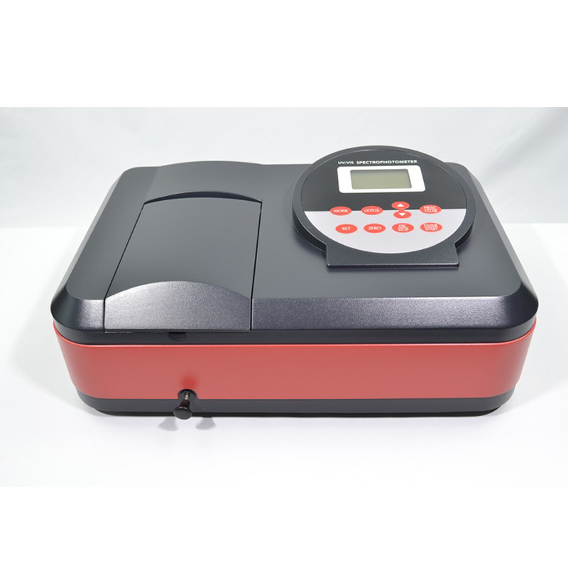 Оборудования лаборатории UV-1200 Macylab спектрофотометра ODM ультрафиолетов видимые