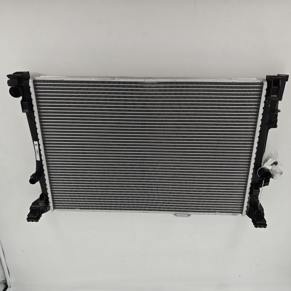 BEMWQ 2465001303 Mercedes Benz Radiator Fan for M270 W176 W246 C117 X156