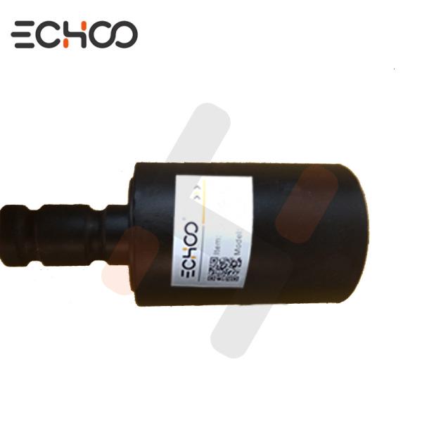 IHI28 IHI28NX Top Roller IHI 28 NX Carrier Roller Mini Excavator Undercarriage Parts