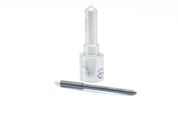 Original BASCOLIN common rail injector nozzle replacement G3S45 DENSO diesel fuel nozzle