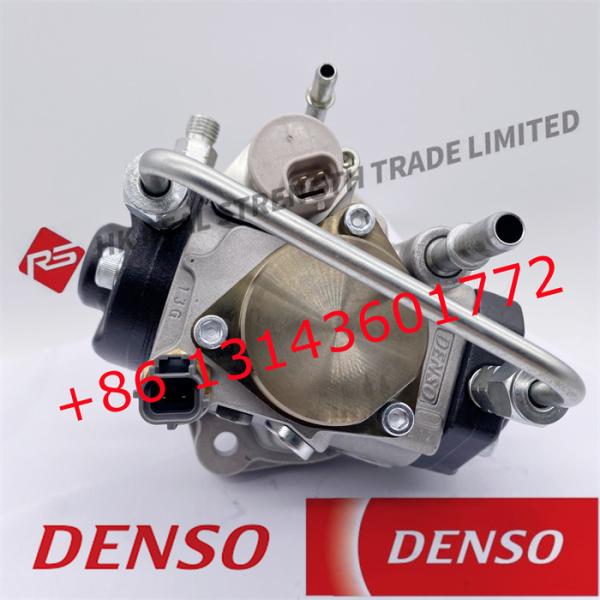 Diesel Fuel Unit Injector pump 294000-0785 16700-VM01C For Nissan YD25 engine