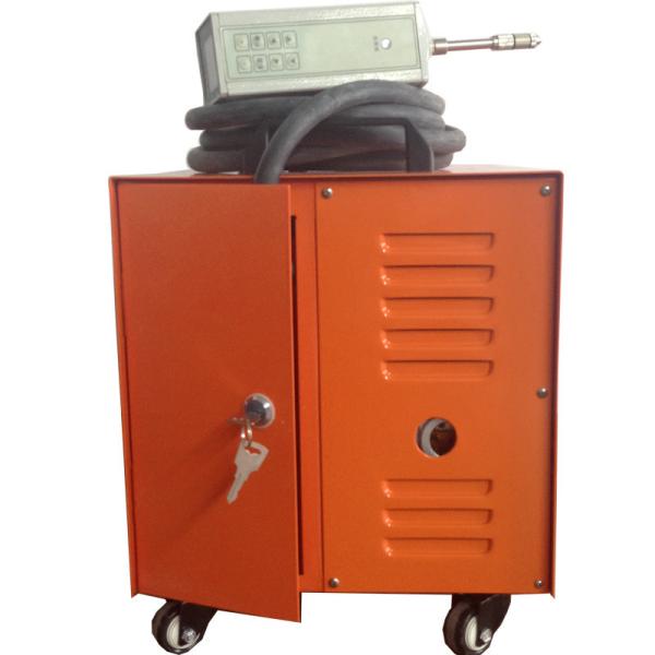 XHJK306 Black Sulfur Hexafluoride Quantitative Leak Detector with Accurate Measurement
