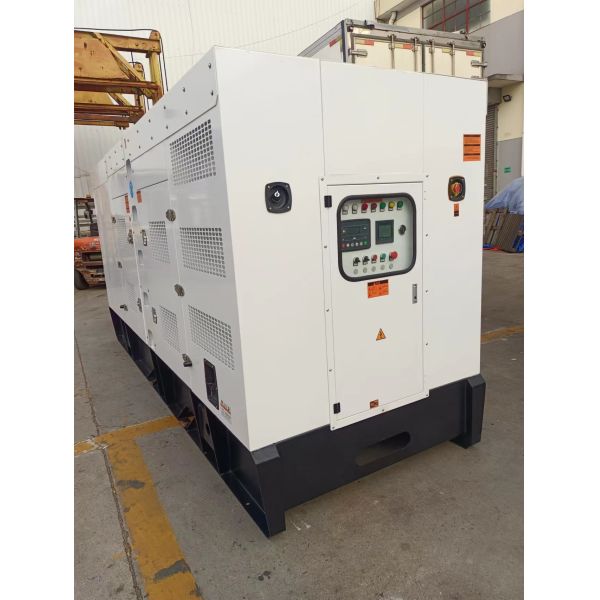 Portable  Solar Powered Emergency Generator Electrical Engineering Solution