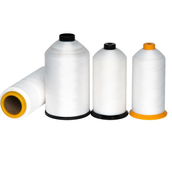 Сопротивление Temerature шить потока 100% PTFE 1250d 1500d 1800d высокое